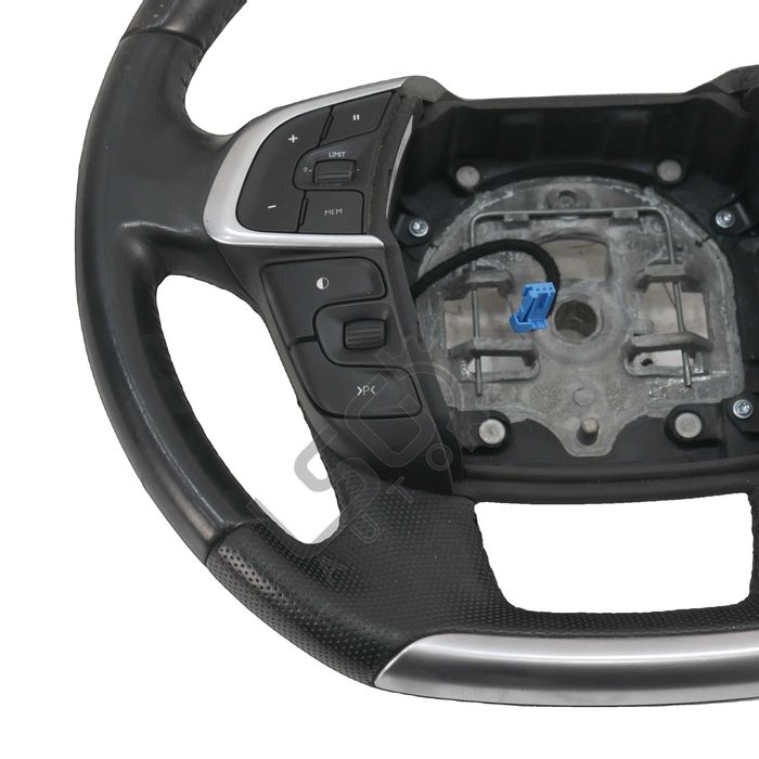 Волан Citroen DS4 ID: 153452