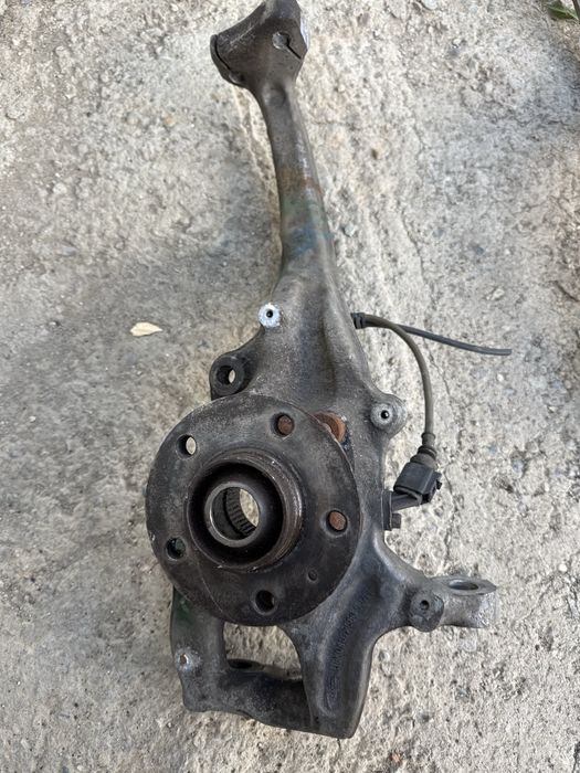Fuzeta portfuzeta dreapta Audi R8K0407258G-SJ2Fr