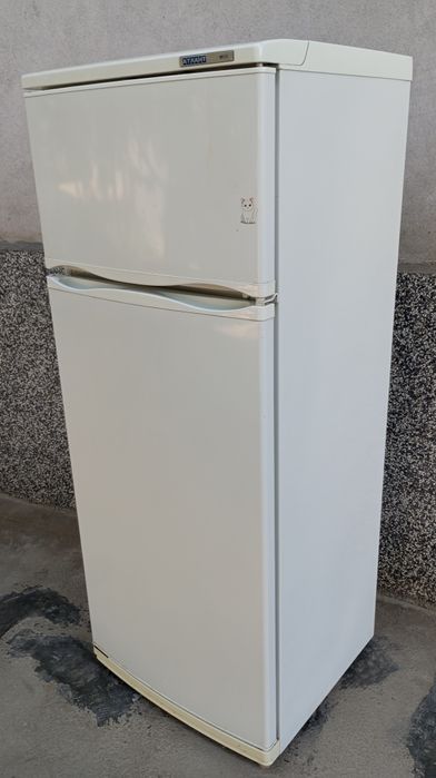 Muzlatgich kafolati bilan