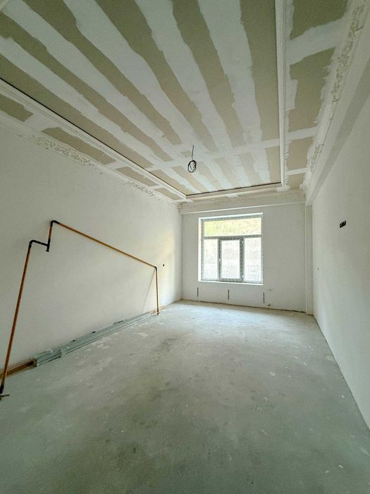 СРОЧНО‼️‼️‼️Poytaxt Residence Ремонт 70% 3/1/9 65m2 |Махтумкули, Макро