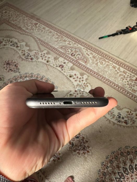 Айфон 11 состояния идиял обмен