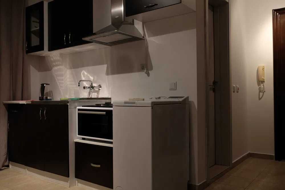 Дава се под наем Ателие в Черноморец - 32 кв.м за 191.25 € - Снимка #9