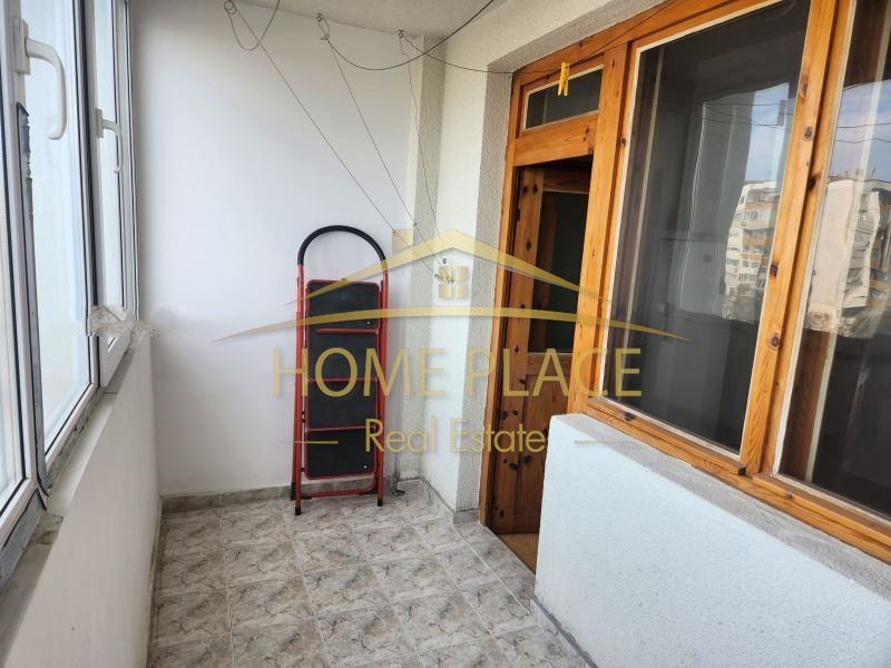 Продава се Тристаен апартамент в Варна, ХЕИ - 100 кв.м за 1790 €/кв.м - Снимка #11