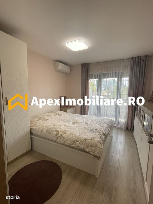 Apartament 3 camere de inchiriat Banu Manta Bucuresti | ApexImobiliare