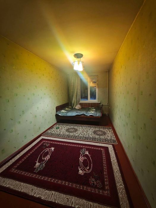 Продается квартира Буз базар, Максим Горький, БИЙ 2/4/4