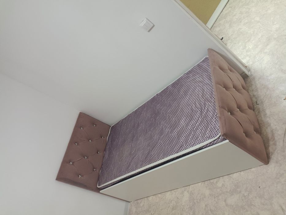 Детский кровать сирен