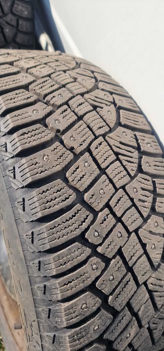 Roti Opel iarna 5x110 R16