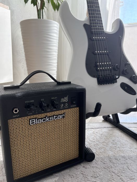 Набор для начинающего гитариста