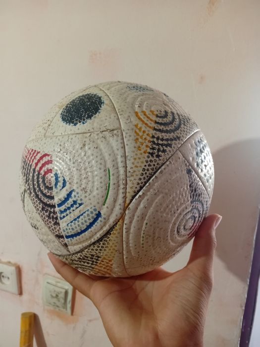 Футбол добы оригинал