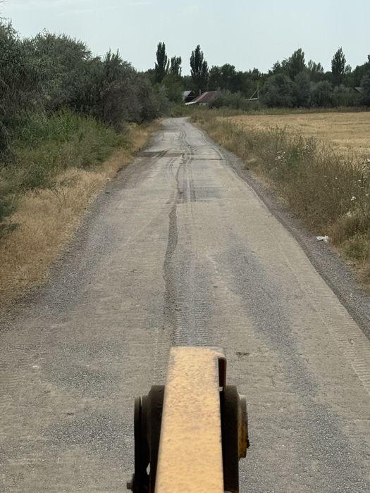 Услуги погрузчика