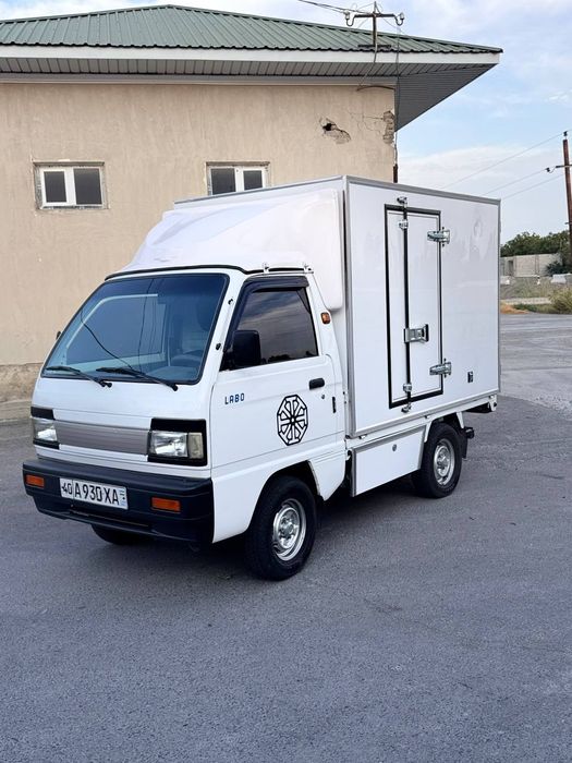 Labo 2022 sotiladi