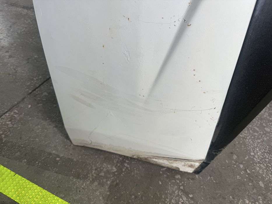 Задний бампнр hyndai elantra