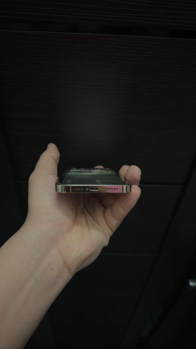 Айфон 12 про 256гб