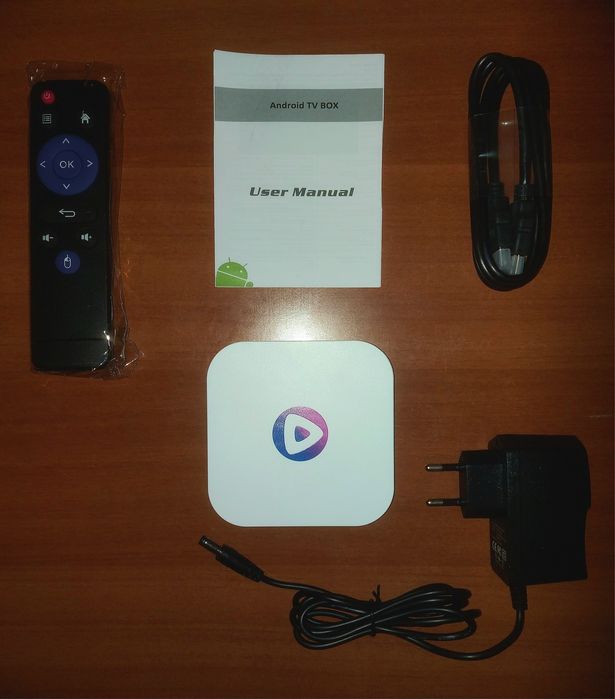 Продам android tv box