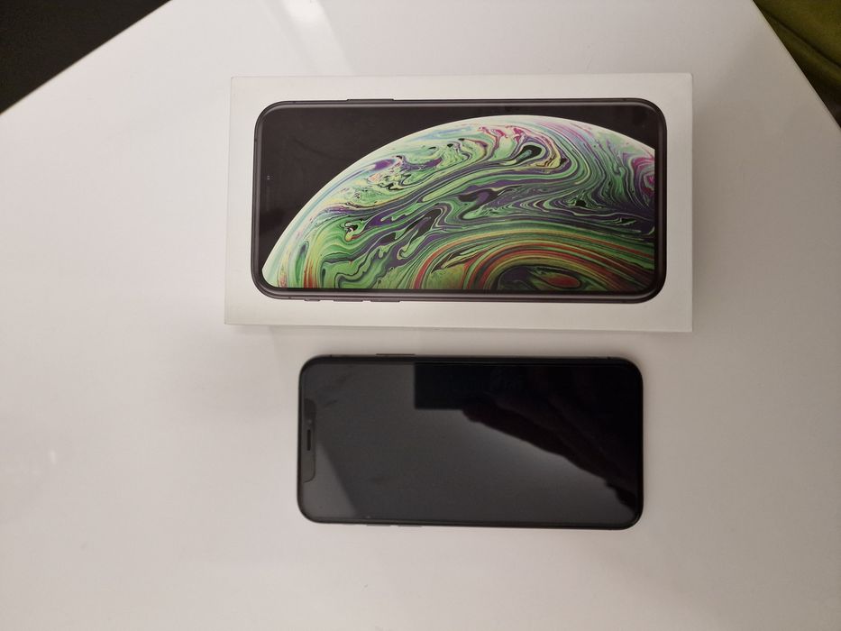 Iphone xs 512 gb