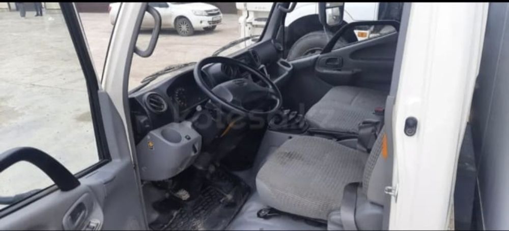 Грузавой авто продается