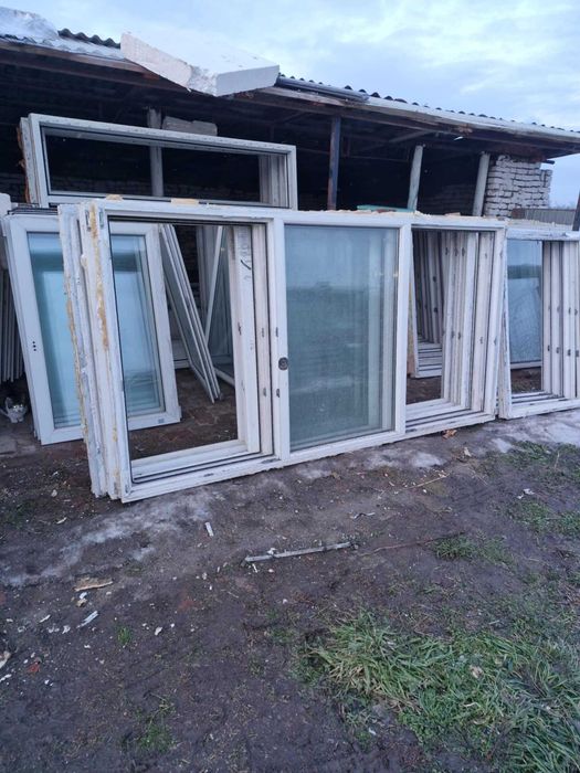 Termopane de vânzare