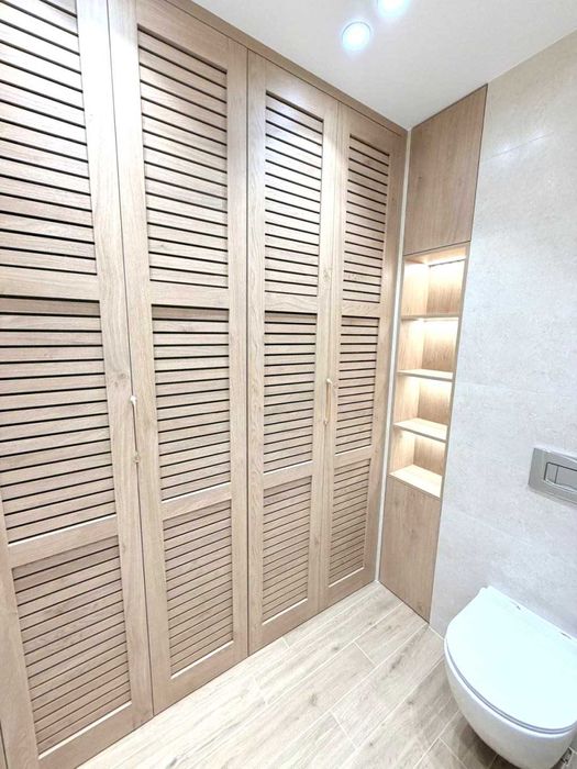 Продава се Тристаен апартамент в София, Градина - 101 кв.м за 3466 €/кв.м - Снимка #8