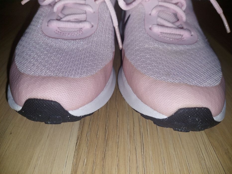 Маратонки Nike,  н. 35,5