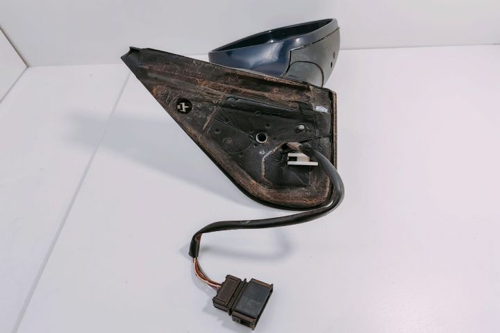 Oglinda  Electrica Dreapta 1J0857934RE Volkswagen VW Golf a 4-a gener