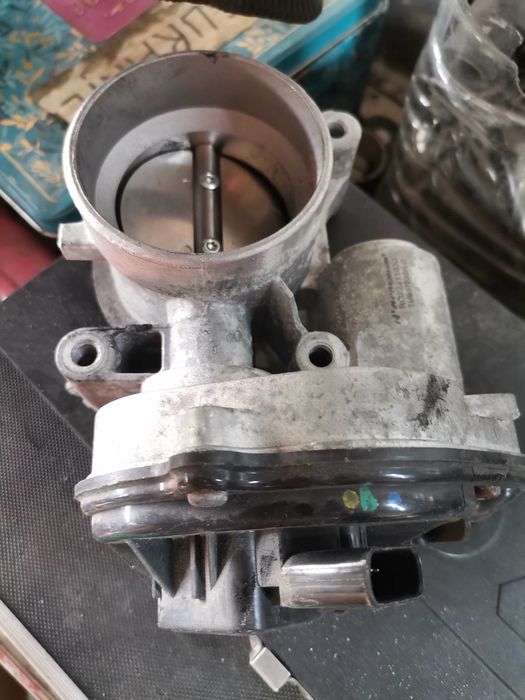 CLAPETĂ Acceleratie  FORD VP4M5U9E927DC VP4F9U9E928AB