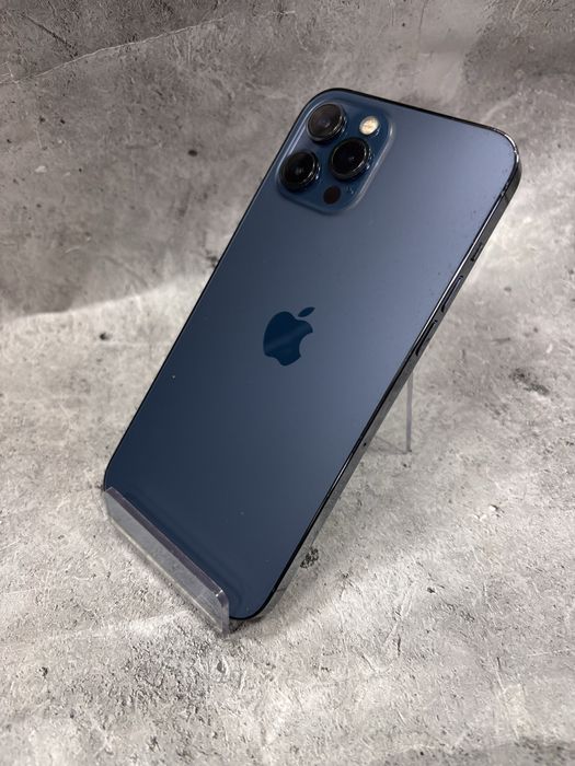 iPhone 12 Pro Max 128Gb (Костанай 1014, лот 5921)