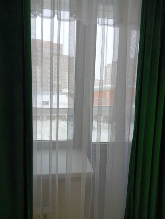 Продажа 1-комнатной квартиры