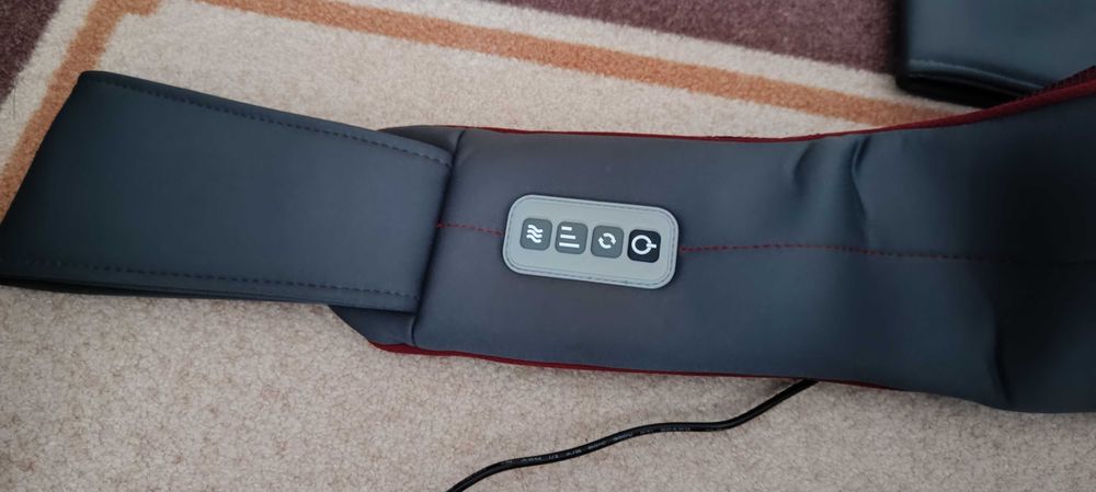 Шиатцу масажор beurer mg 151