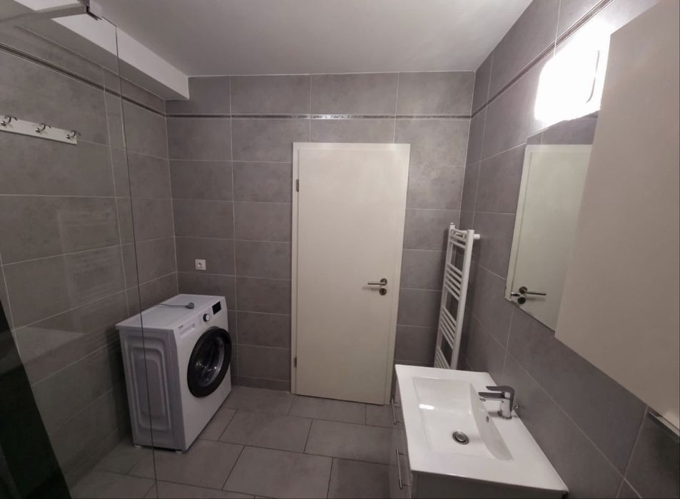 Garsonieră de închiriat