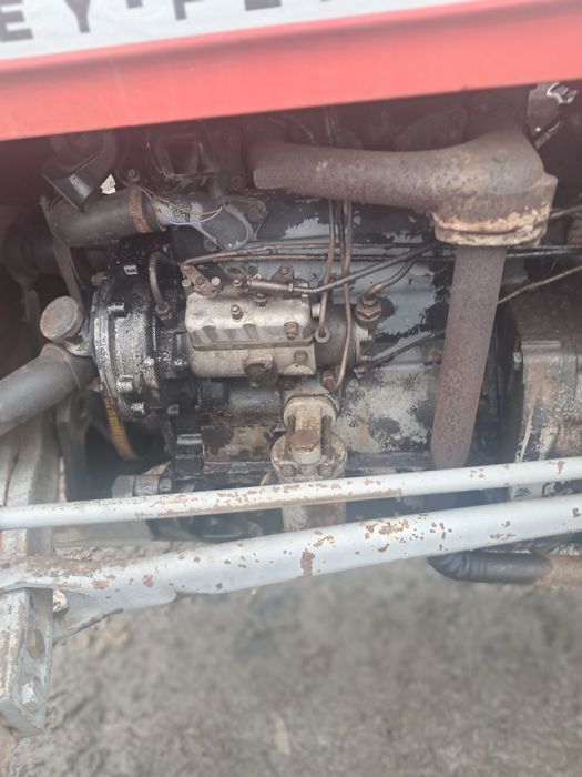 Tractor  45 cp ferguson