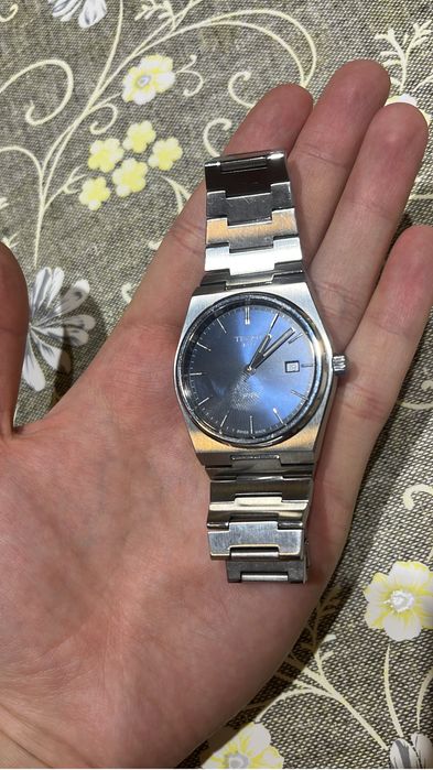 Часы Tissot prx 40mm