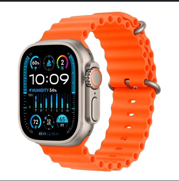 Apple Watch Ultra 2 2024