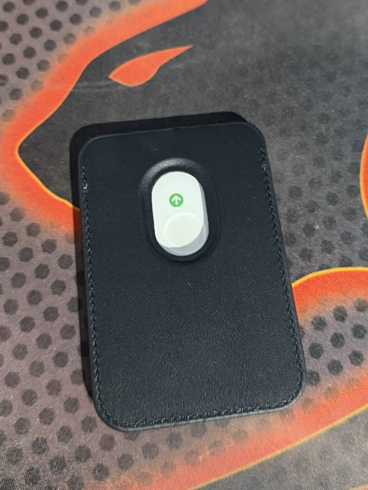 cardholder за телефон с магнит