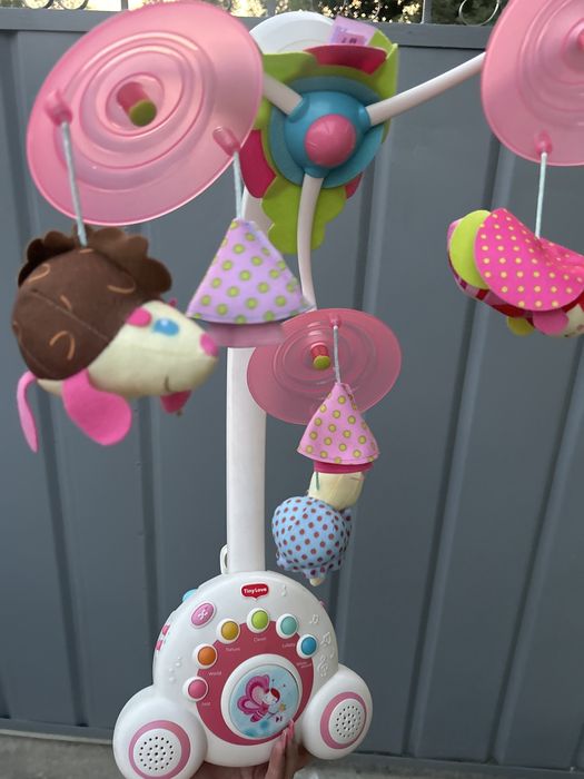 Продам коляску 2 в 1.