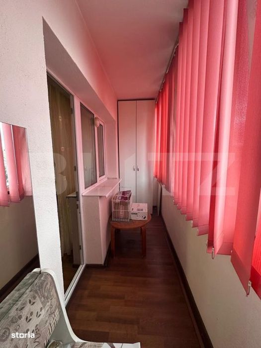 Apartament cu 4 camere, 2 bai si 2 locuri de parcare, Astra