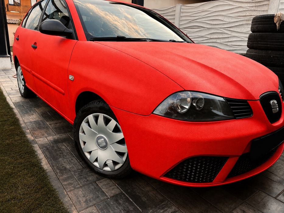 Vand seat ibiza benzina 1.2 2009