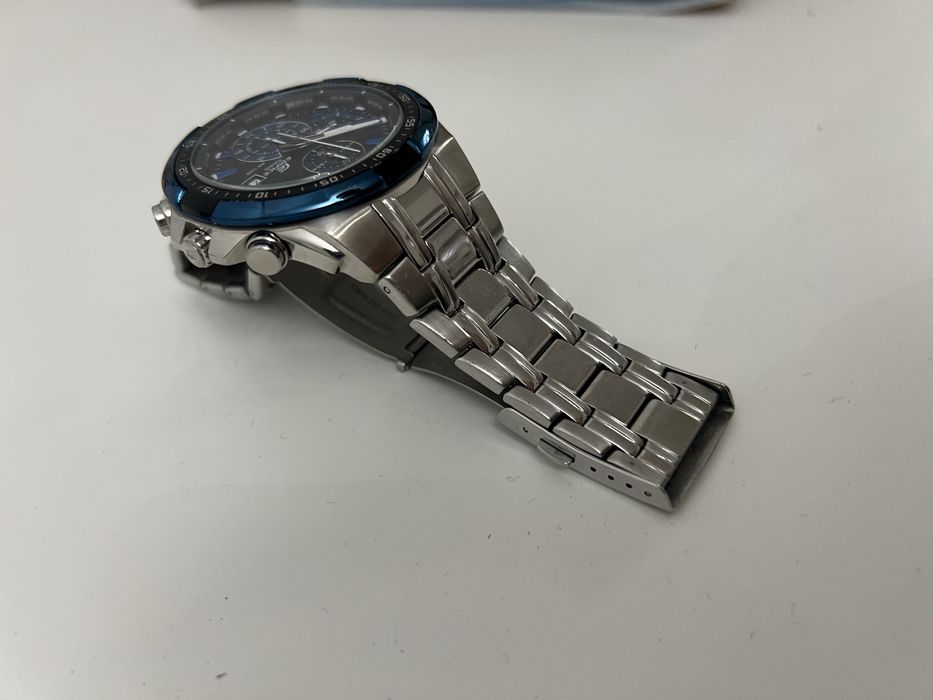 мужские часы Casio