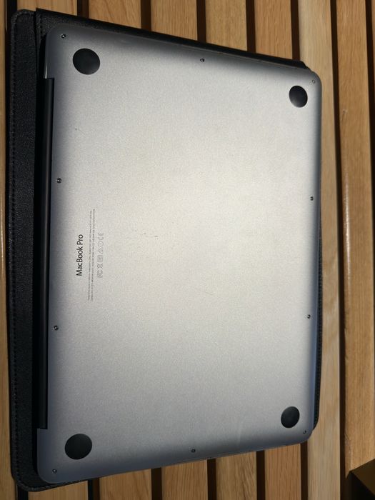 Macbook Pro Early 2015 13”