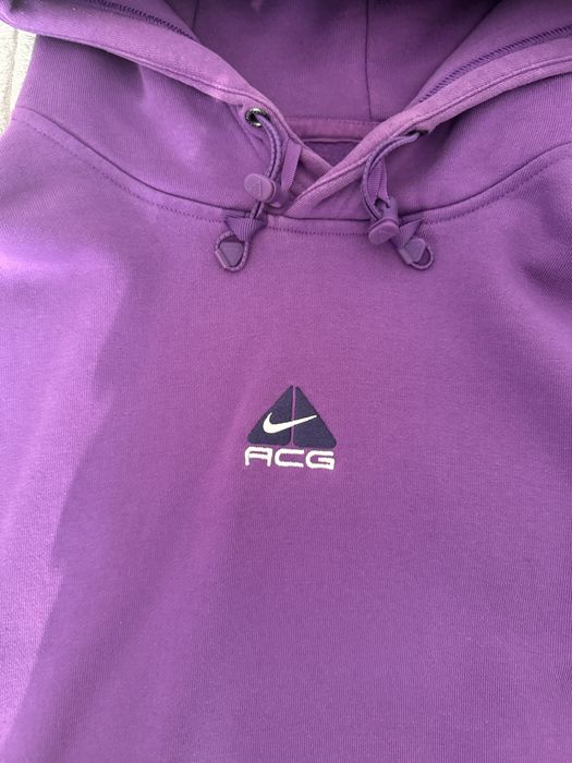 Nike ACG, орининал