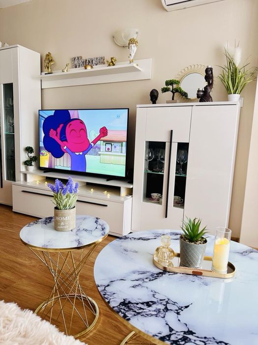 Дава се под наем Двустаен апартамент в Свети Влас - 70 кв.м за 510 € - Снимка #4