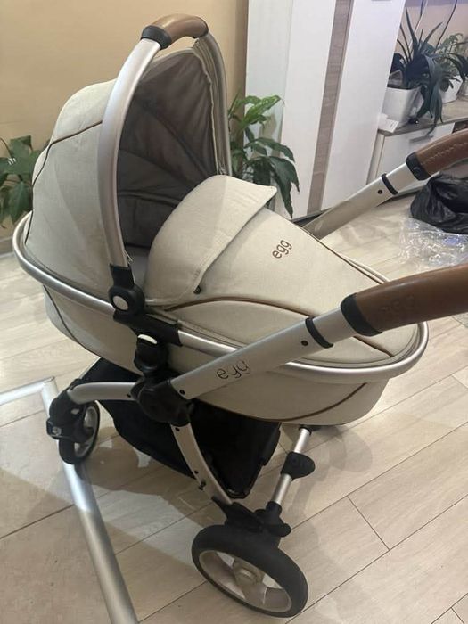 Бебешка количка - EGG