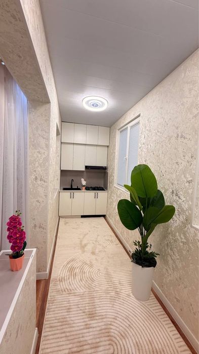 Срочна продаётся своя квартира чилонзор района