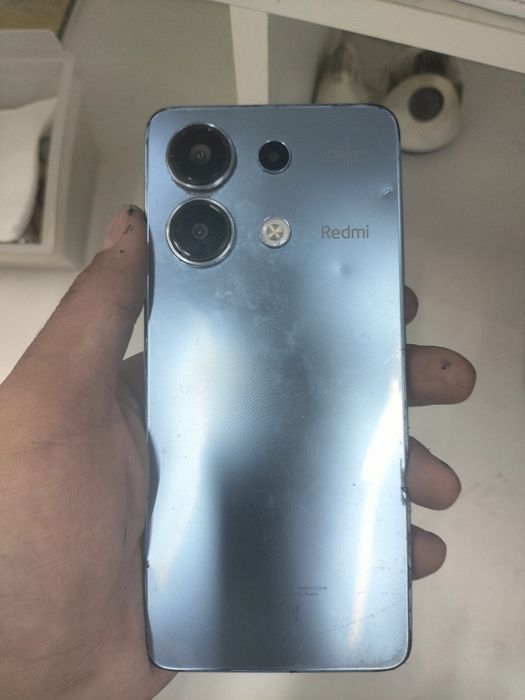 Redmi Note 13 бу