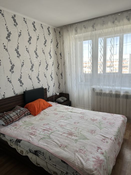 Продам квартиру на 12 микр