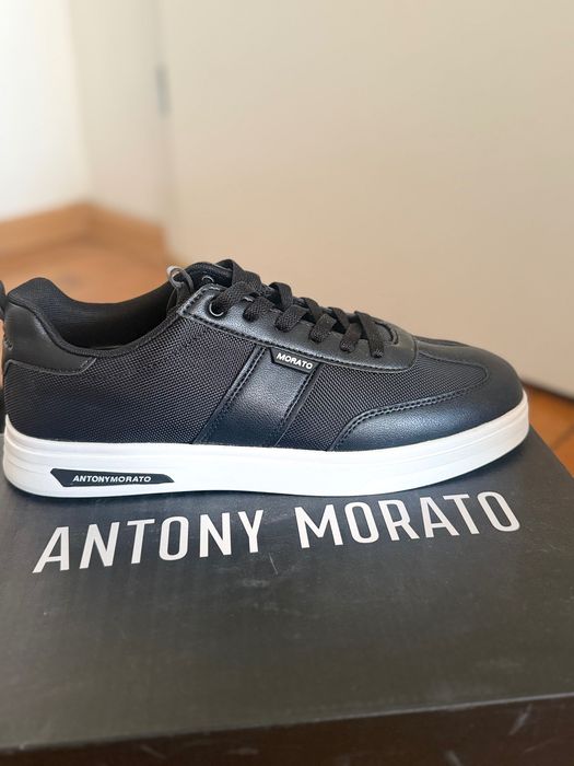 Мъжки обувки ~Antony Morato~