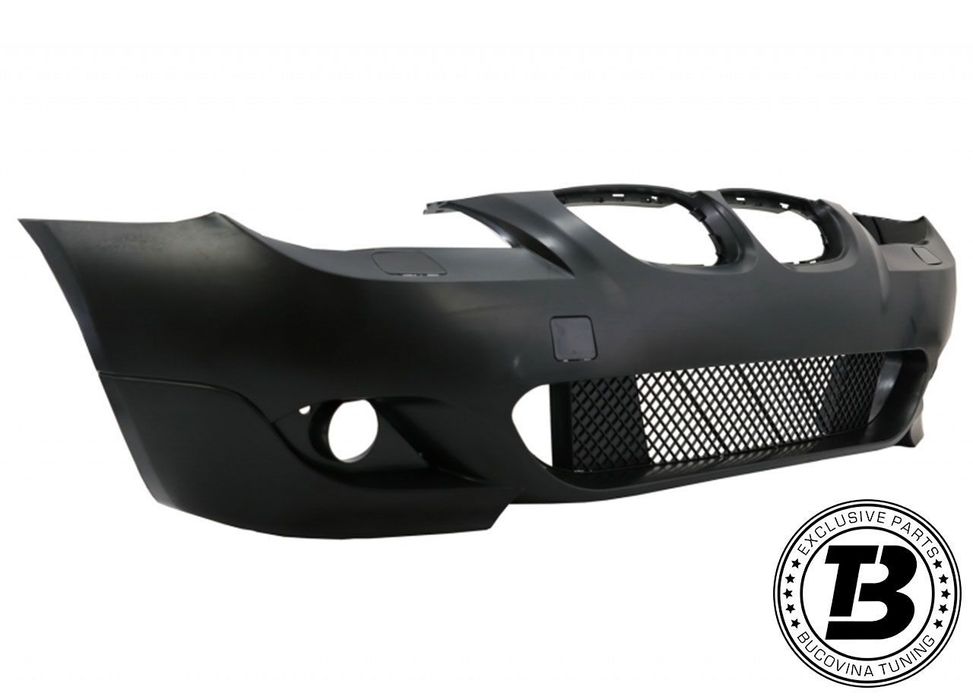 Bara Fata compatibila cu BMW Seria 5 E60 E61 M Tech Design