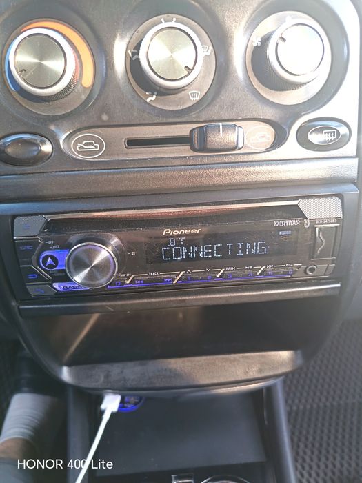 Mafon Pioneer Original 4250bt