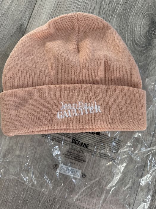 Зимна шапка Jean Paul Gaultier