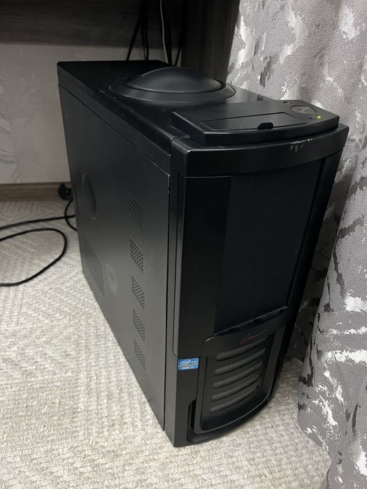 Компьютер Gt1030 Intel core I7