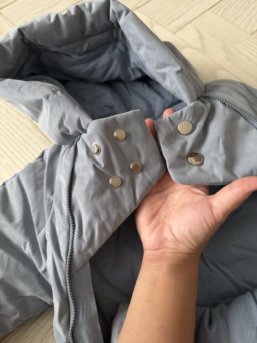 Продам детский зимний комбинезон